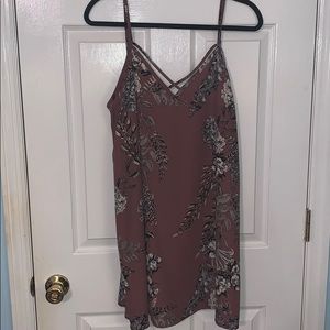 Women’s dress